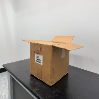 50 ML SERUM BOTTLE image 1